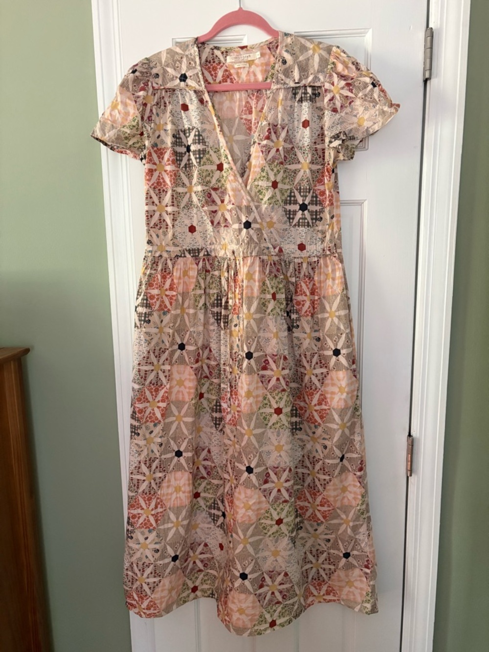 Christy Dawn “The Dawn” Dress